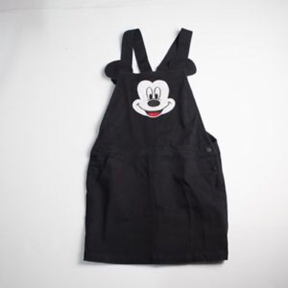 Lazy Oaf Mickey Pinafore